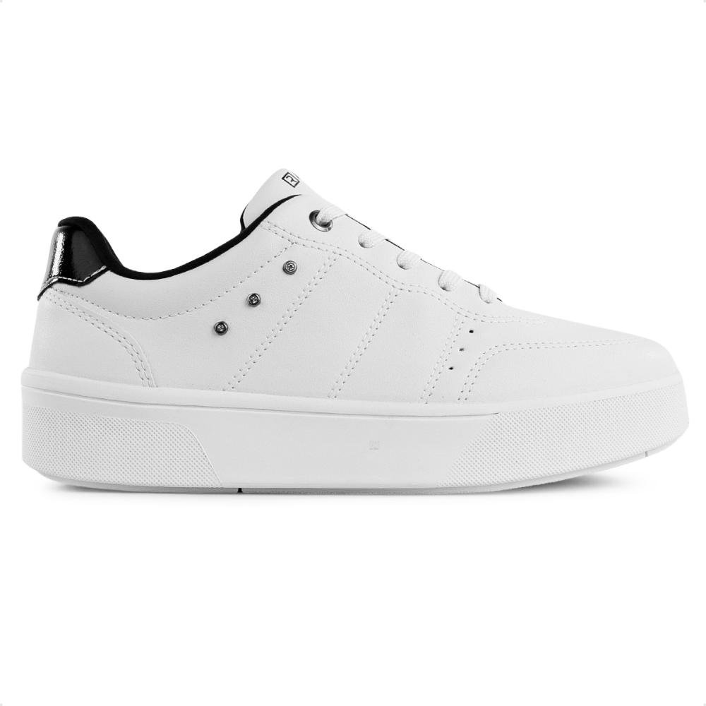 Cor Branco/Preto