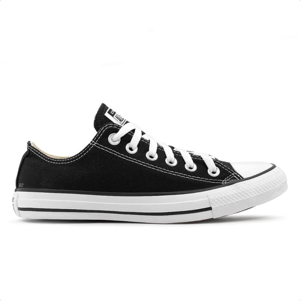 Cor Preto