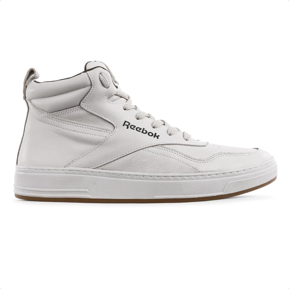 Tênis Reebok Urban Ride Hi Masculino Branco 1