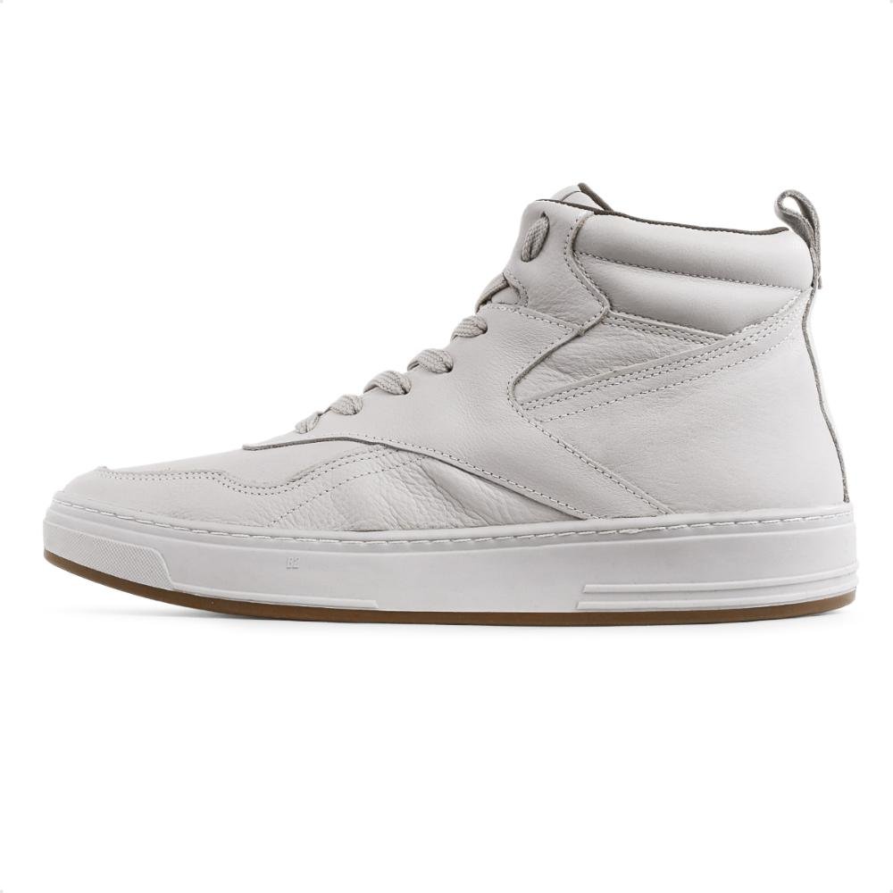 Tênis Reebok Urban Ride Hi Masculino Branco 2