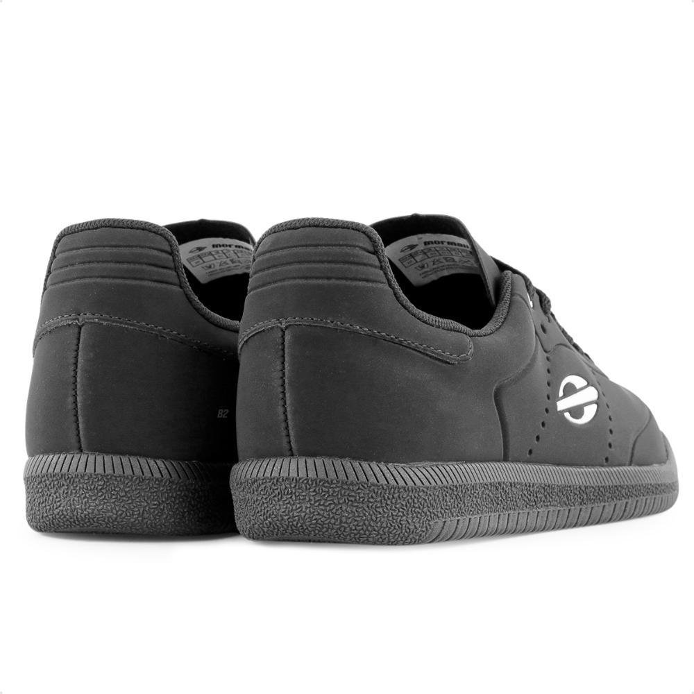 Tênis Mormaii Urban Finta Masculino Preto 3