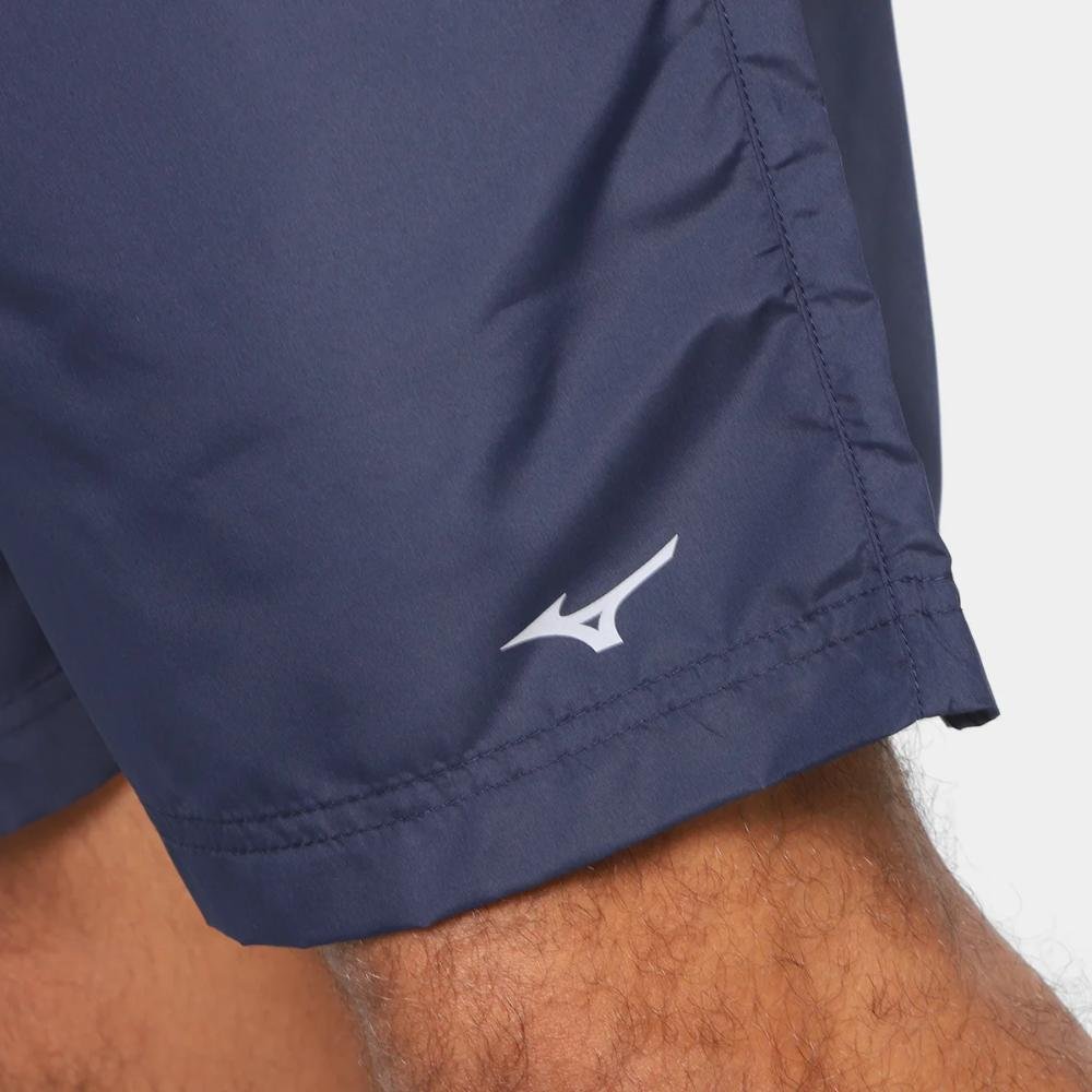 Bermuda Mizuno Rip Stop Masculina 5