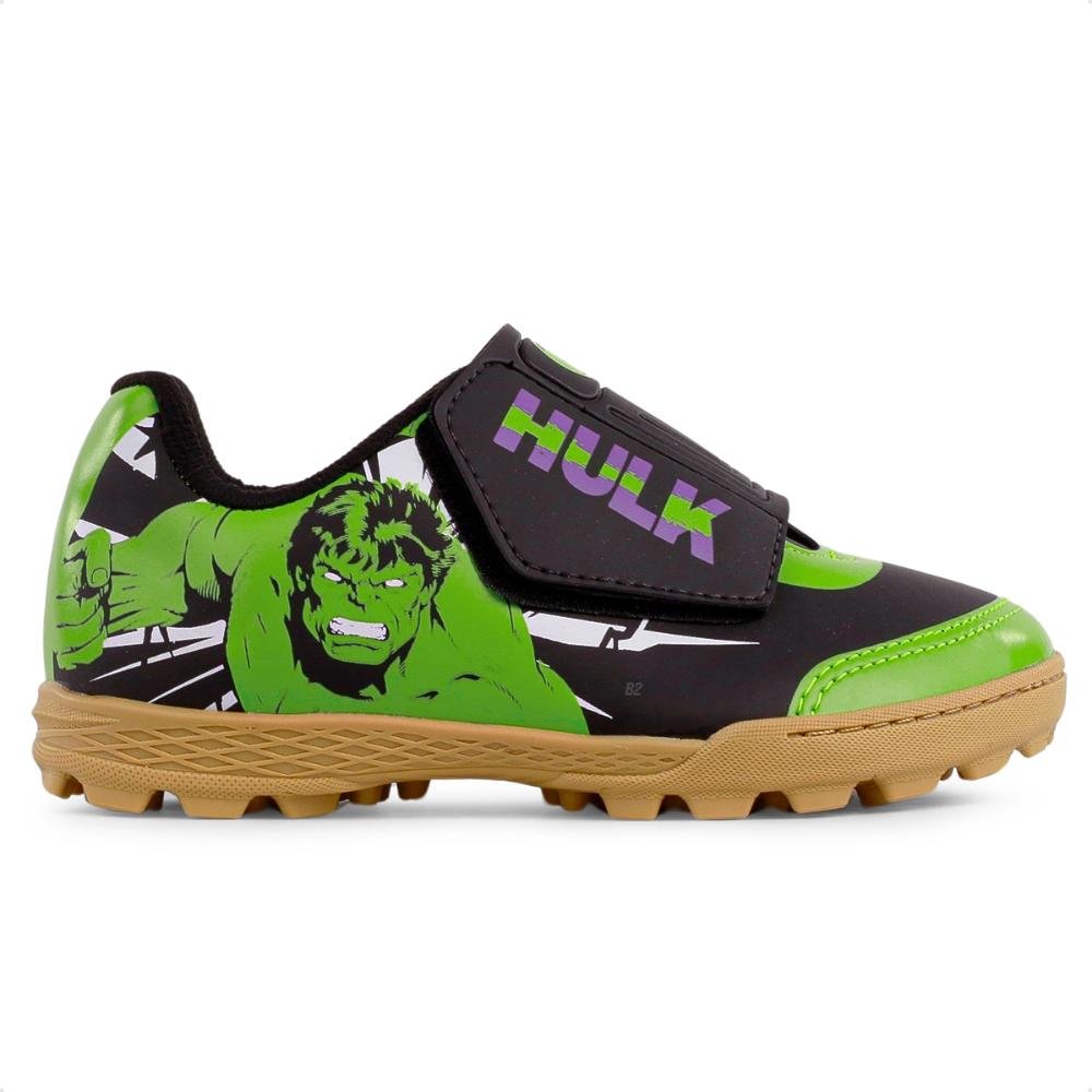 Sem Cadarço Chuteira Society Infantil Tamanho 25 Chuteira Society