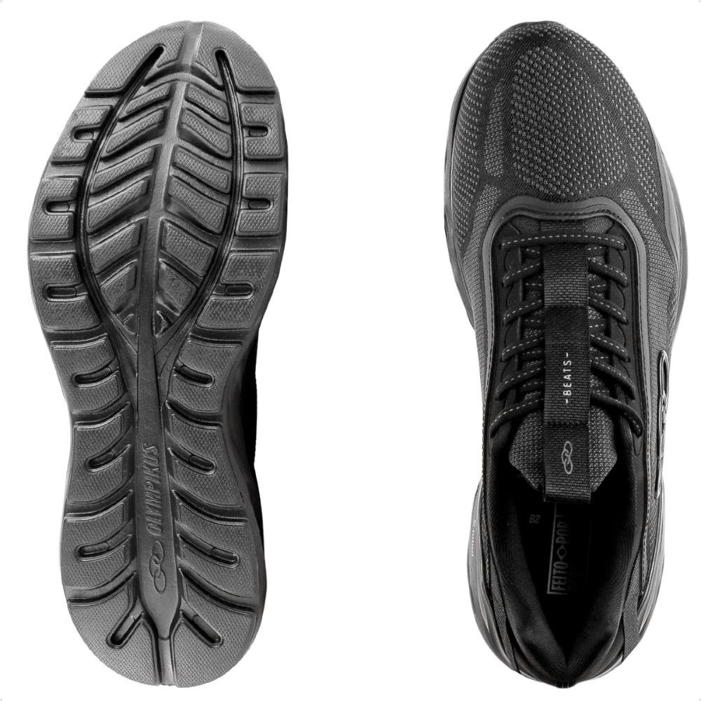 Tênis Olympikus Beats Masculino 5