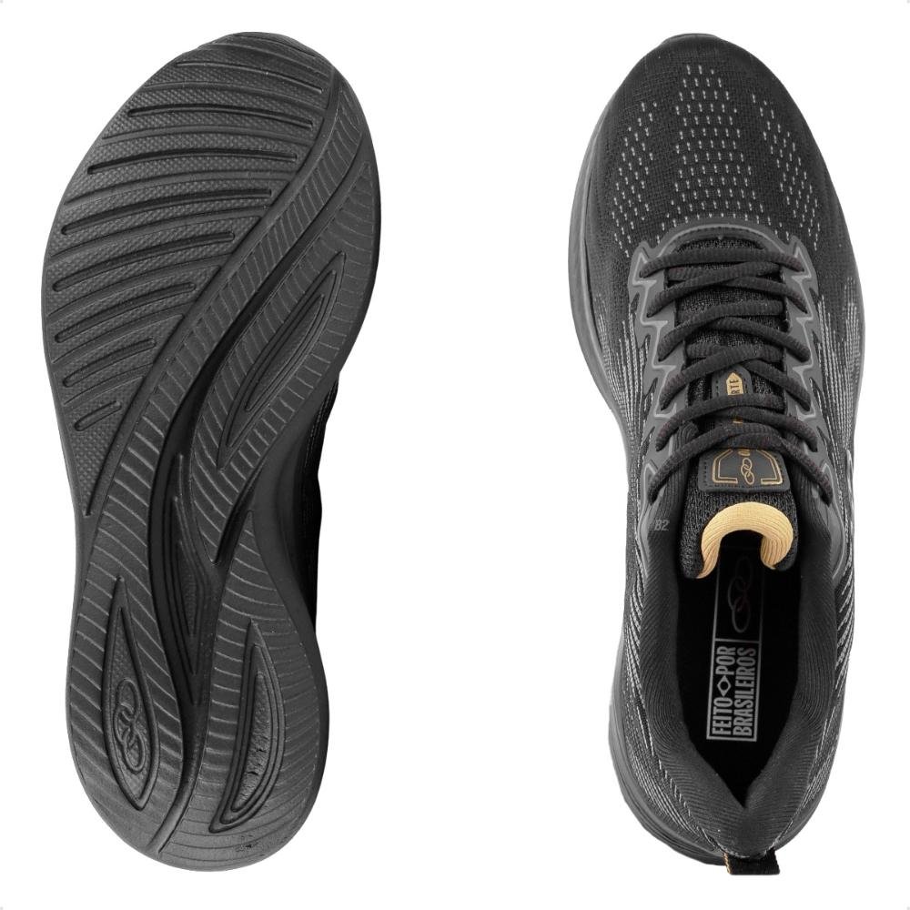 Tênis Olympikus Marte Unissex 5