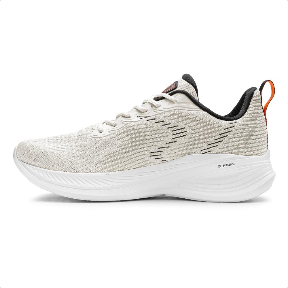 Tênis Olympikus Marte Unissex Bege 2