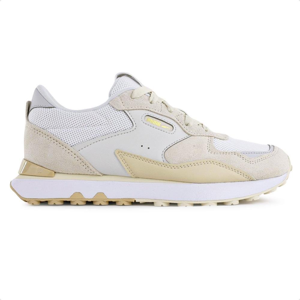 Tênis Puma Rider FVW Clean Wns Feminino