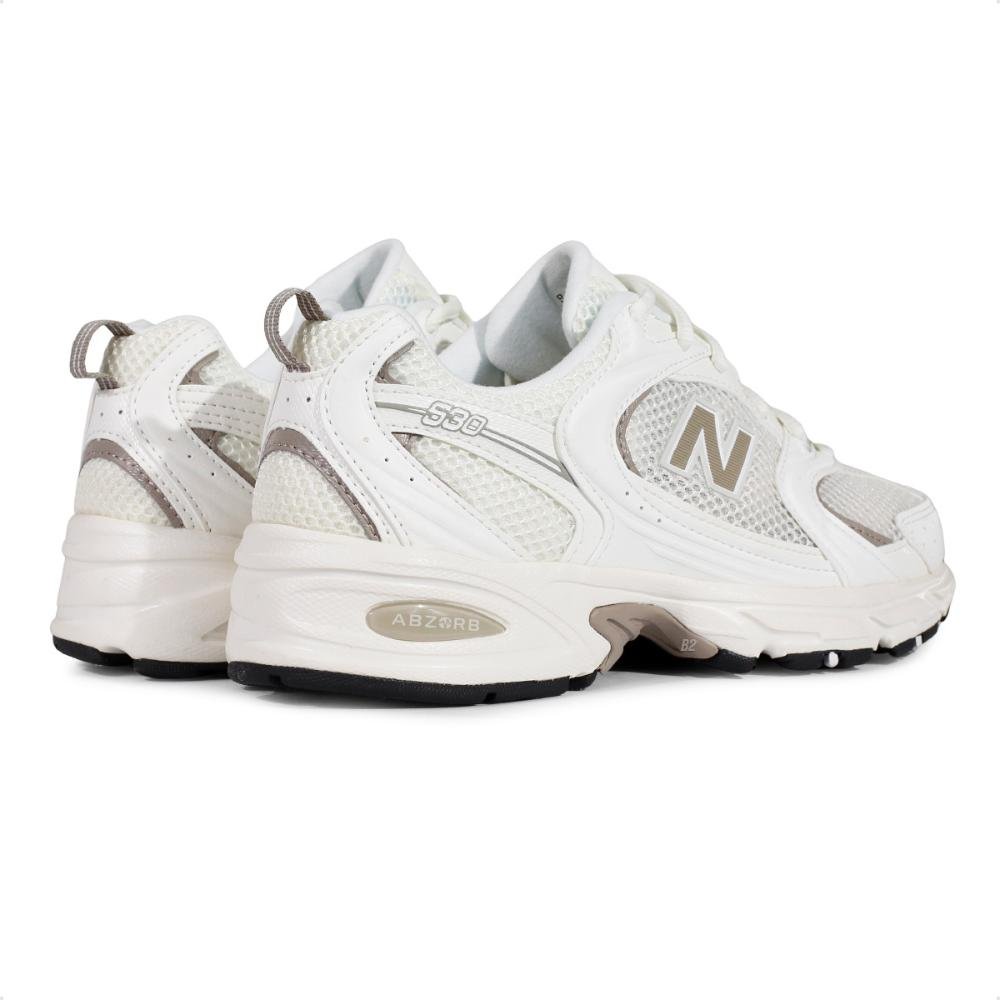 Tênis New Balance 530 Unissex 5