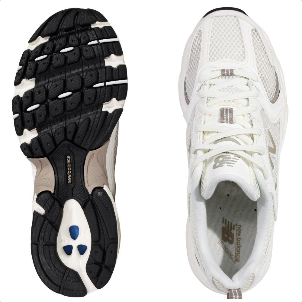 Tênis New Balance 530 Unissex 6