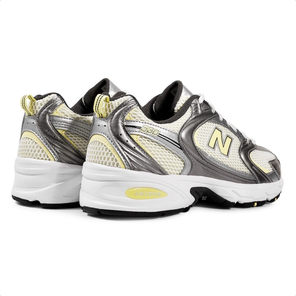 Tênis New Balance 530 Unissex 5