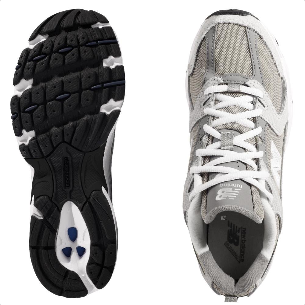 Tênis New Balance 530 Unissex 6