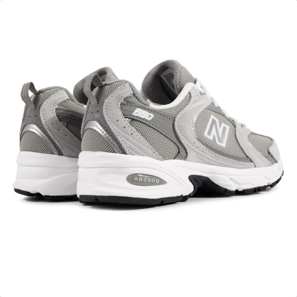 Tênis New Balance 530 Unissex 5