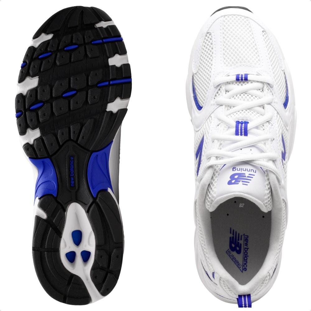 Tênis New Balance 530 Unissex 6