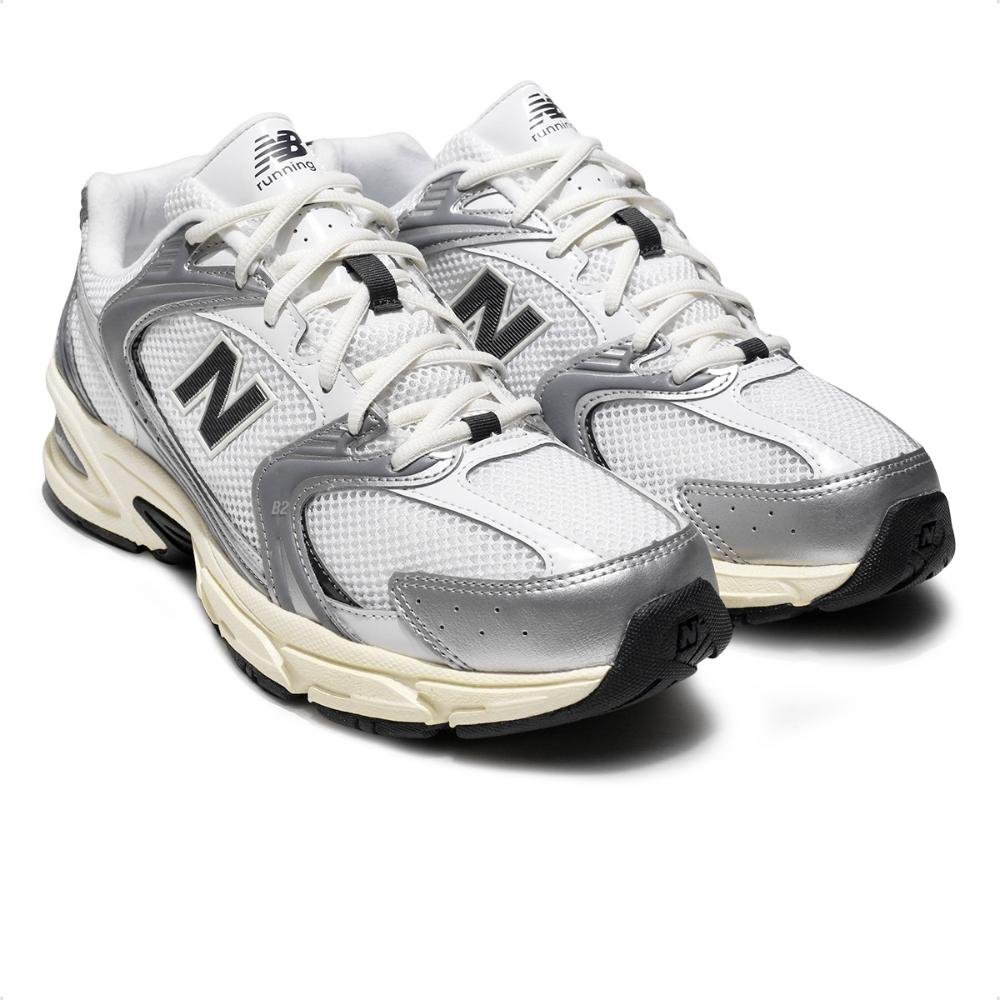 Tênis New Balance 530 Unissex 3