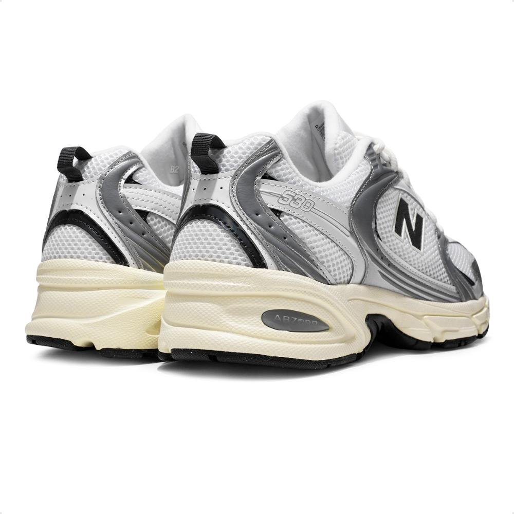 Tênis New Balance 530 Unissex 5
