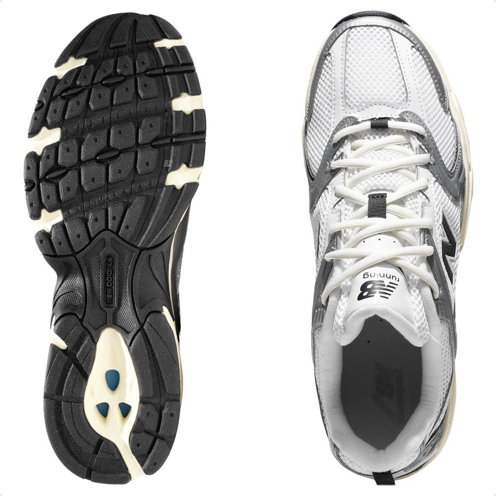 Tênis New Balance 530 Unissex 6