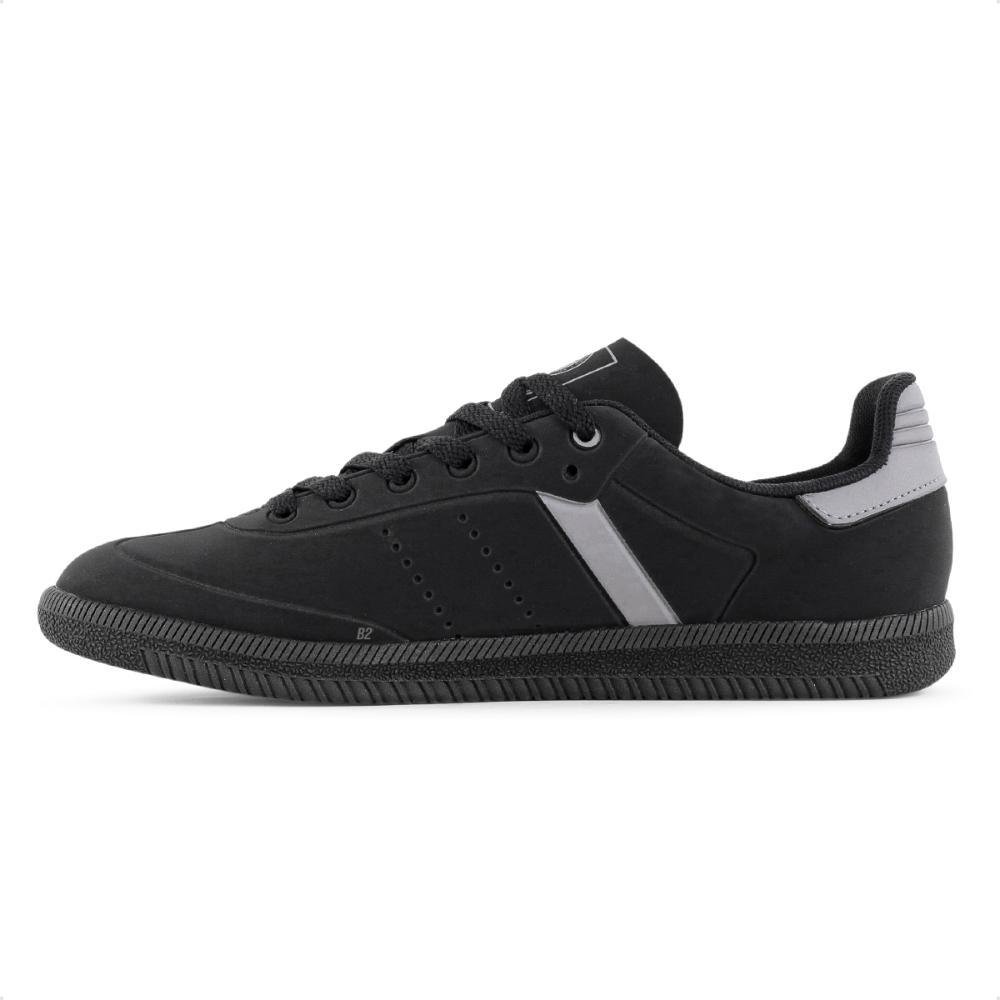 Tênis Mormaii Urban College Masculino Preto/Cinza 2