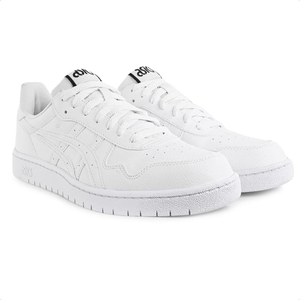 Tênis Asics Japan S Feminino Branco 3
