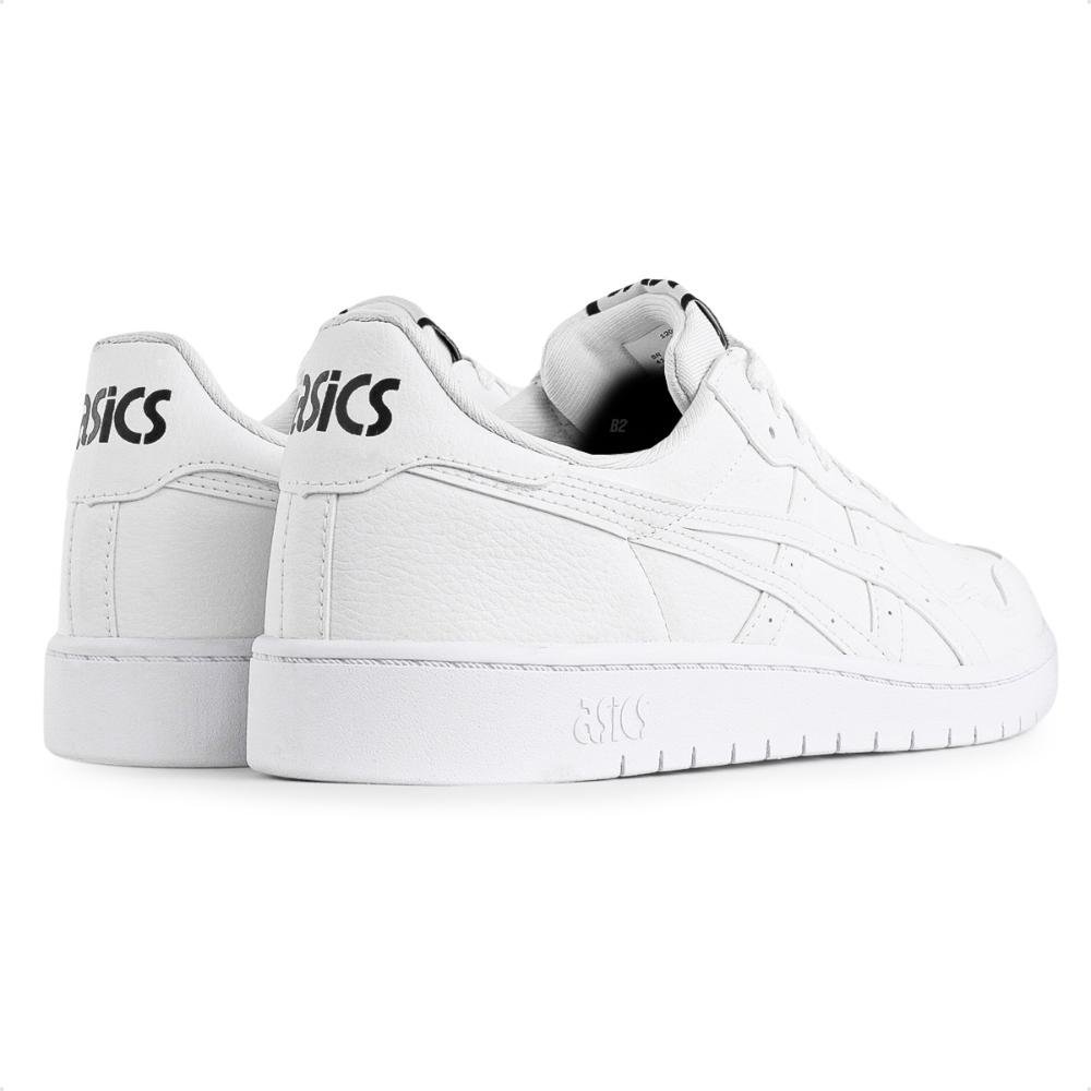 Tênis Asics Japan S Feminino Branco 5