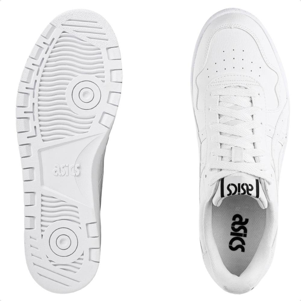 Tênis Asics Japan S Feminino Branco 6