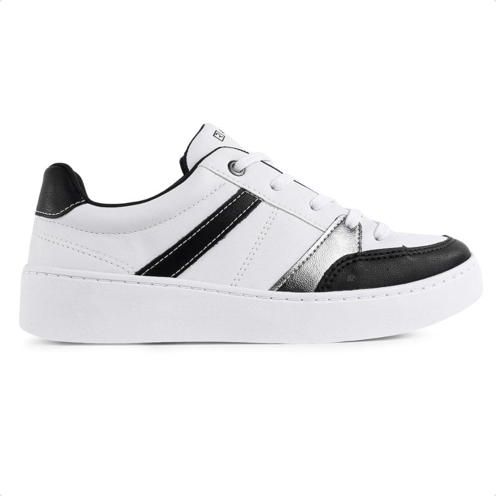 Cor Branco/Preto