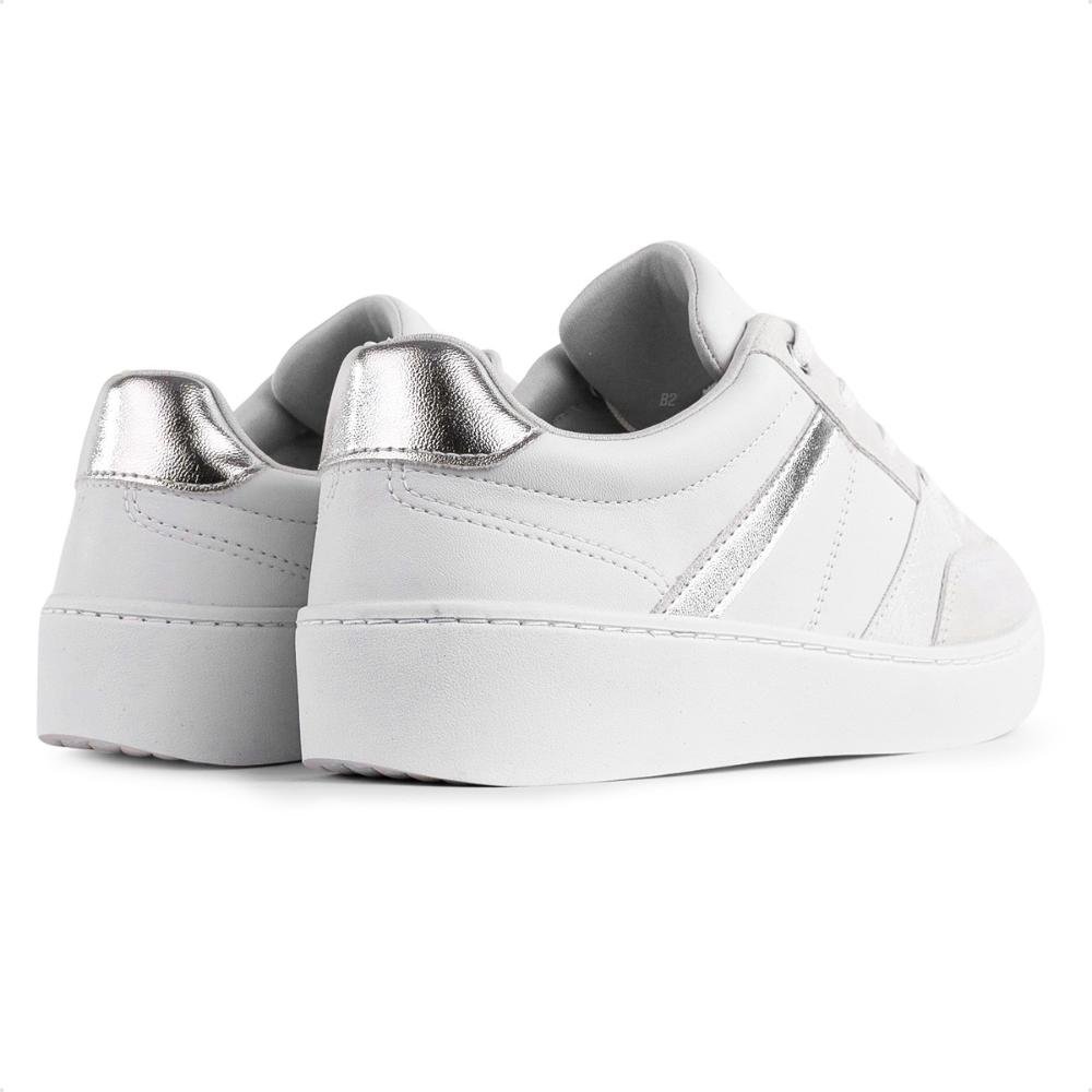 Tênis Ramarim Casual Cadarço Feminino 5