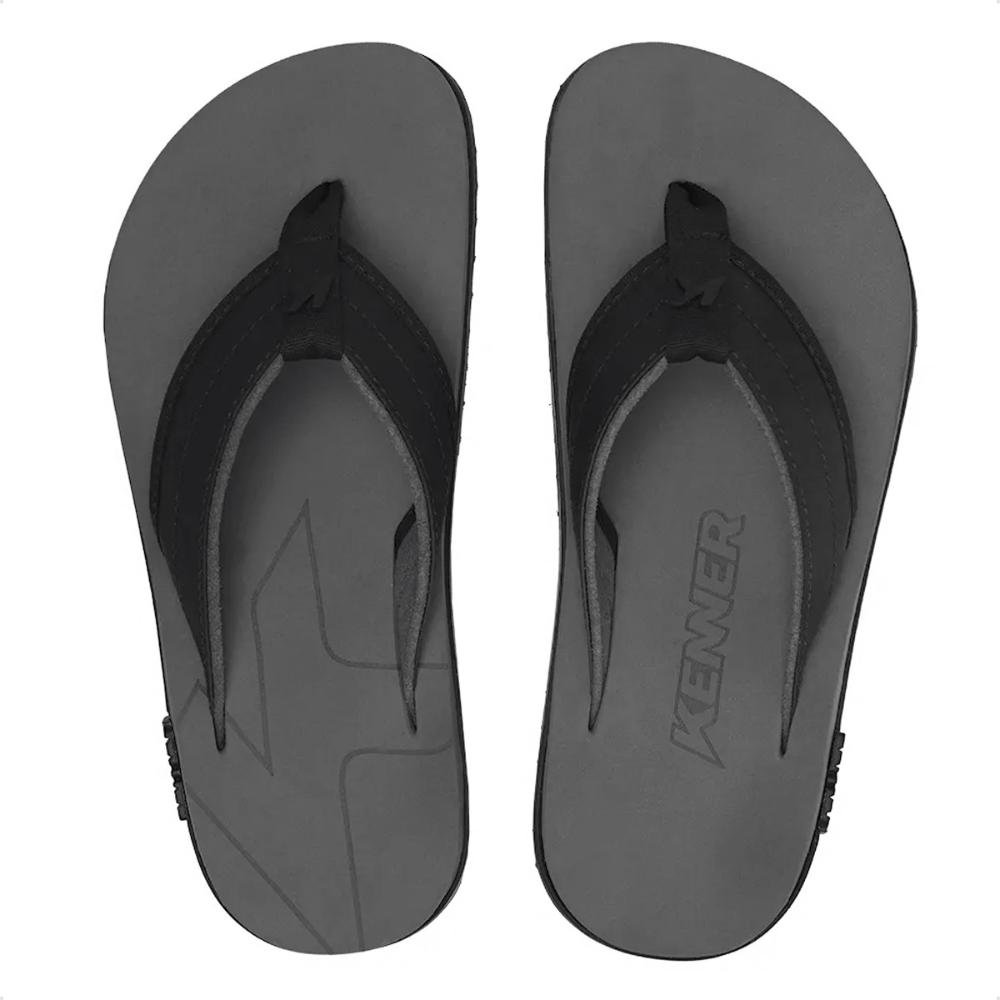Cor Preto/Cinza