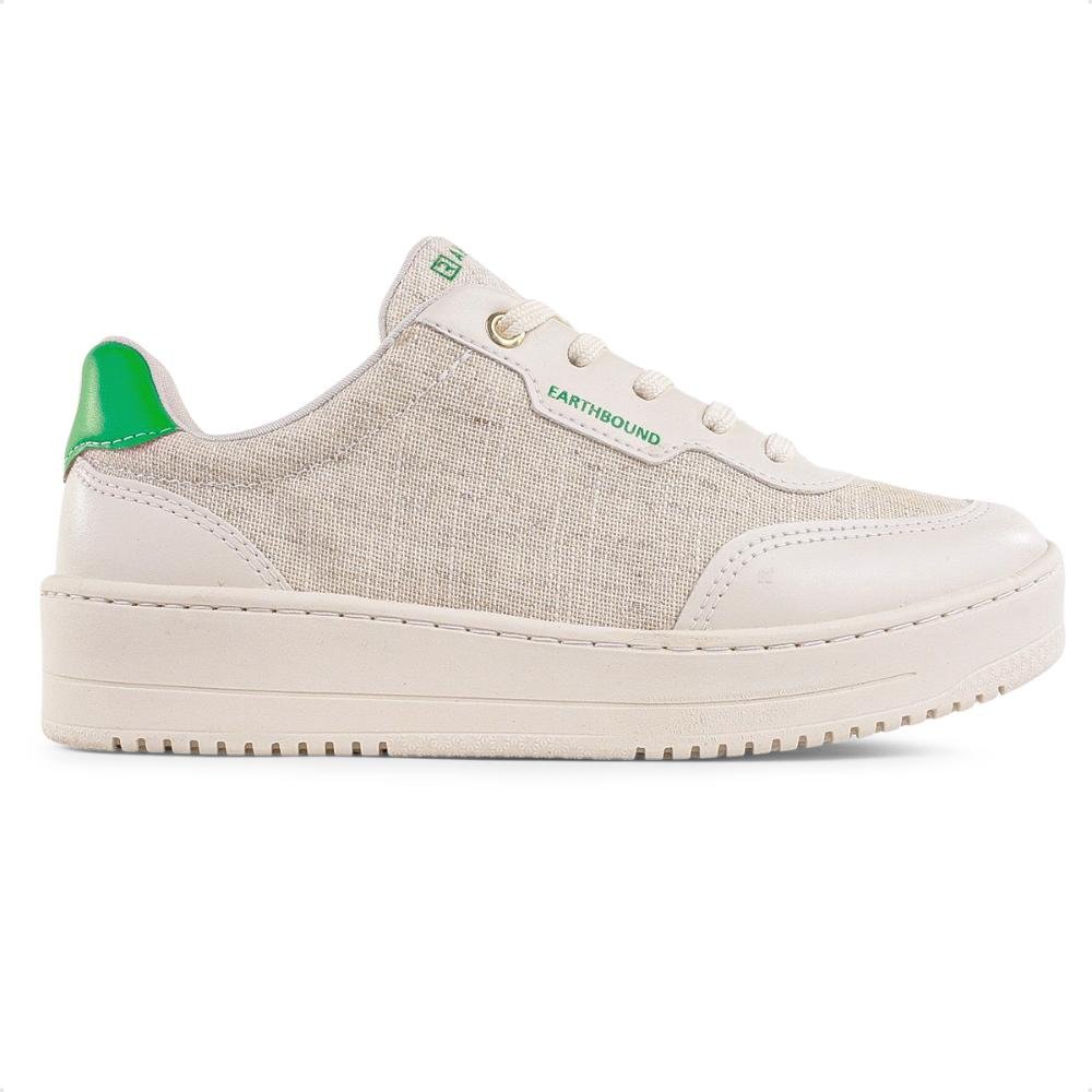 Tênis Ramarim Casual Eco Feminino