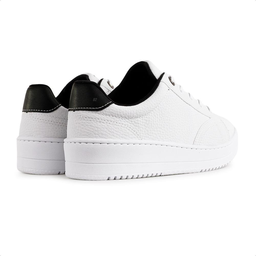 Tênis Ramarim Caixa Alta Feminino 5