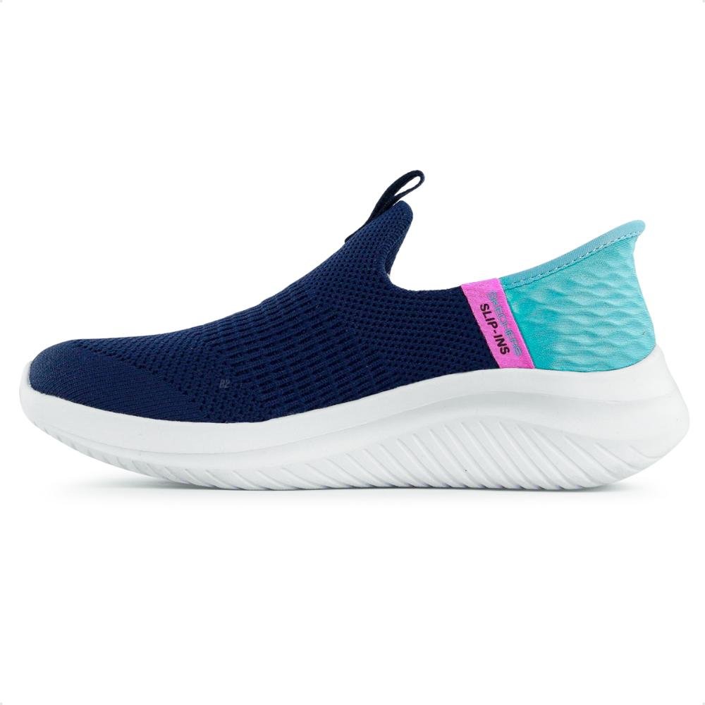 Tênis Skechers Ultra Flex 3.0 Fresh Time 2