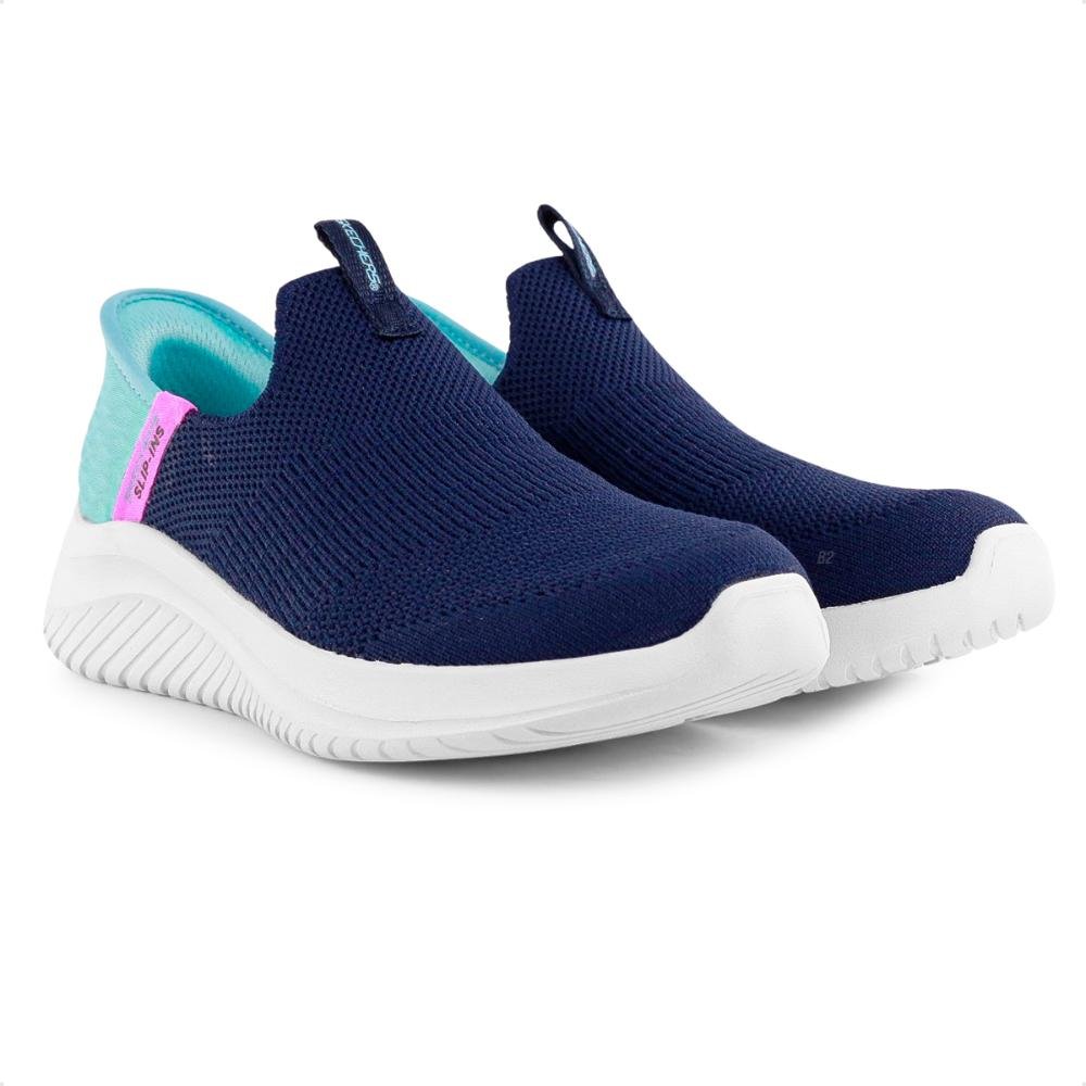 Tênis Skechers Ultra Flex 3.0 Fresh Time 3