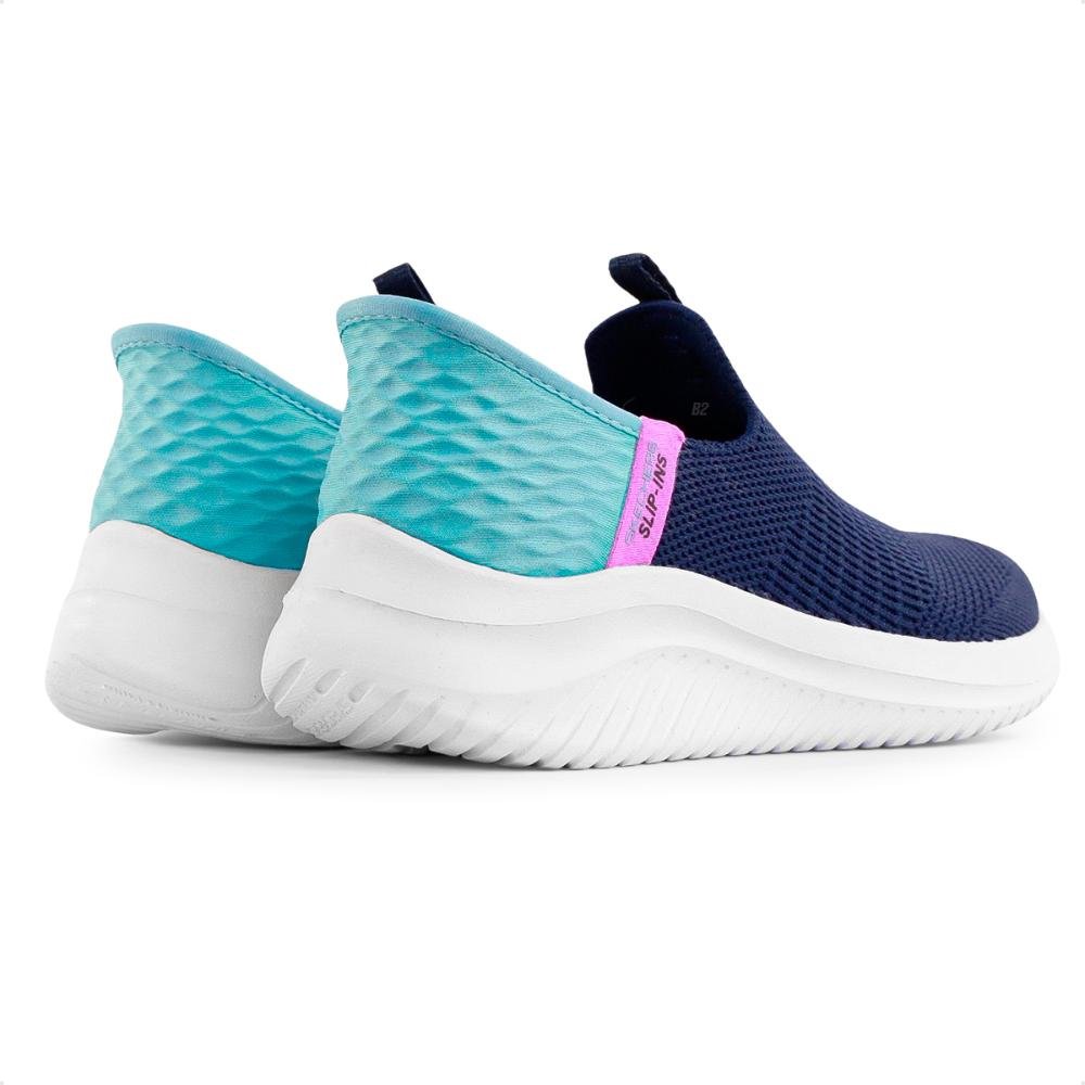 Tênis Skechers Ultra Flex 3.0 Fresh Time 5