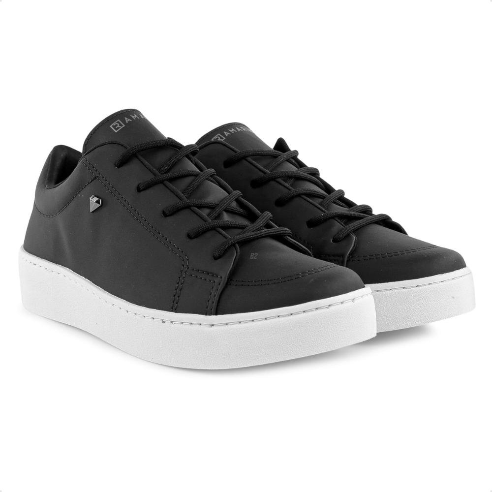 Tênis Ramarim Cadarço Casual Feminino 3