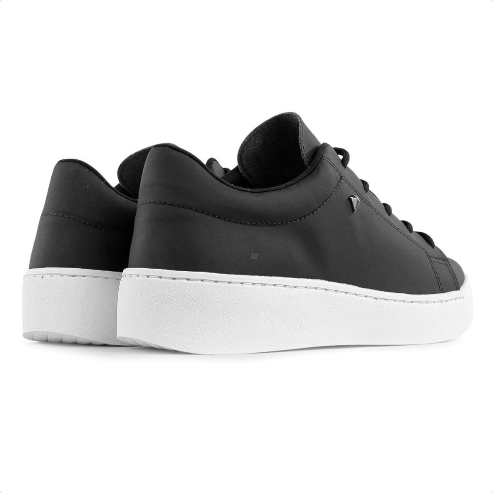 Tênis Ramarim Cadarço Casual Feminino 5