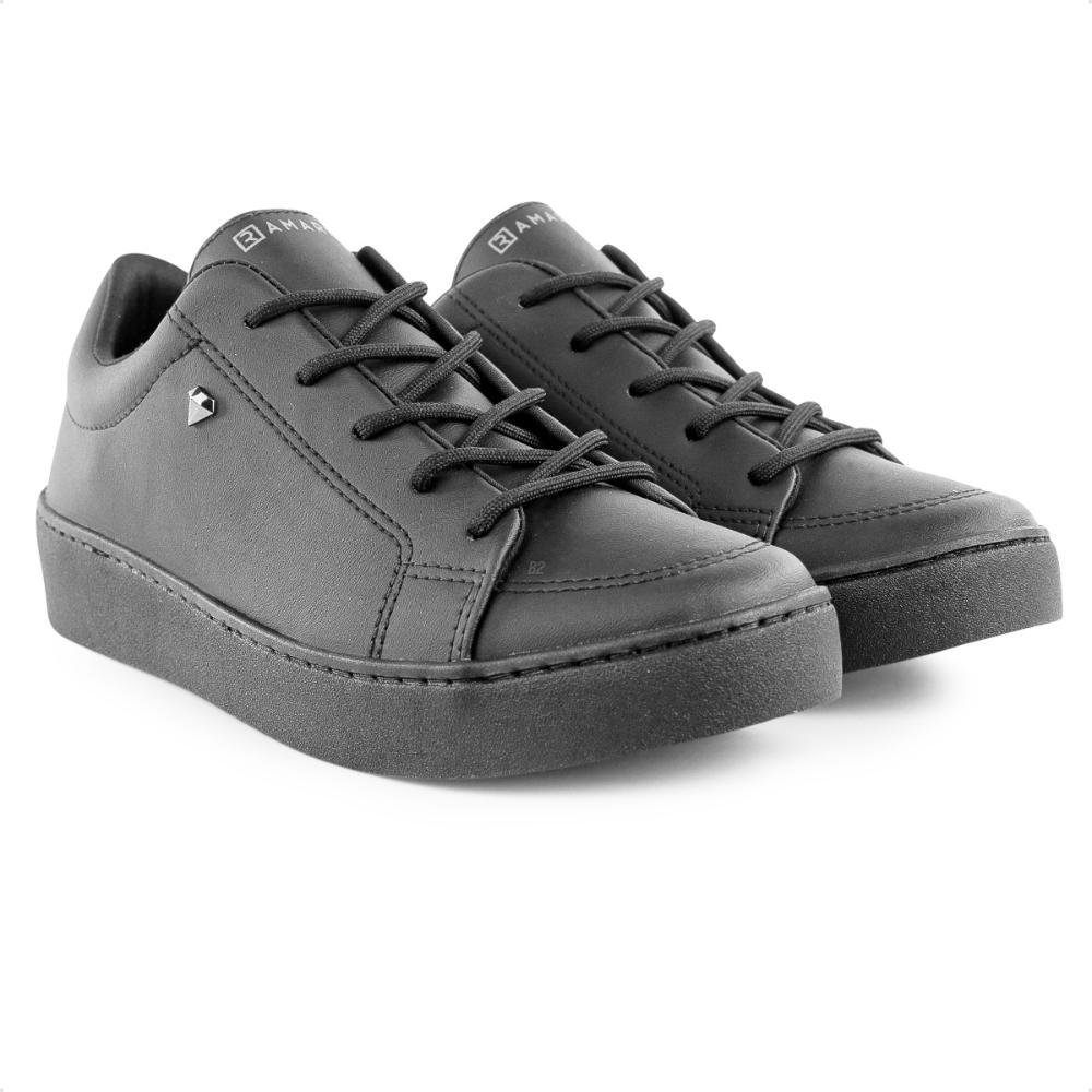 Tênis Ramarim Cadarço Casual Feminino 3