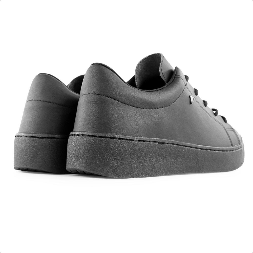 Tênis Ramarim Cadarço Casual Feminino 5
