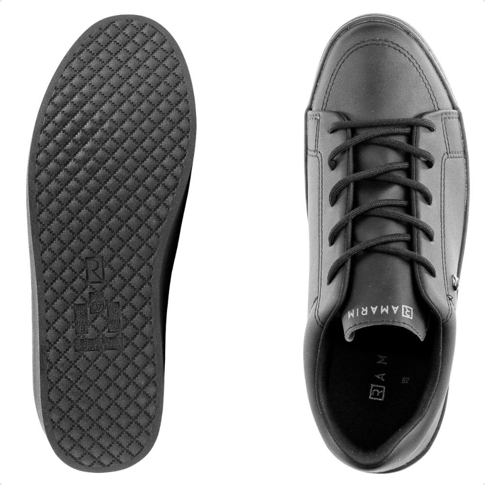 Tênis Ramarim Cadarço Casual Feminino 6