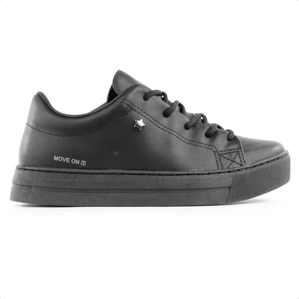 Cor Preto