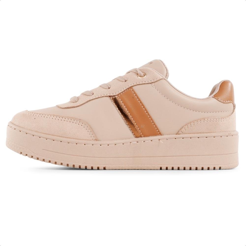 Tênis Ramarim Casual Camurça Feminino 2