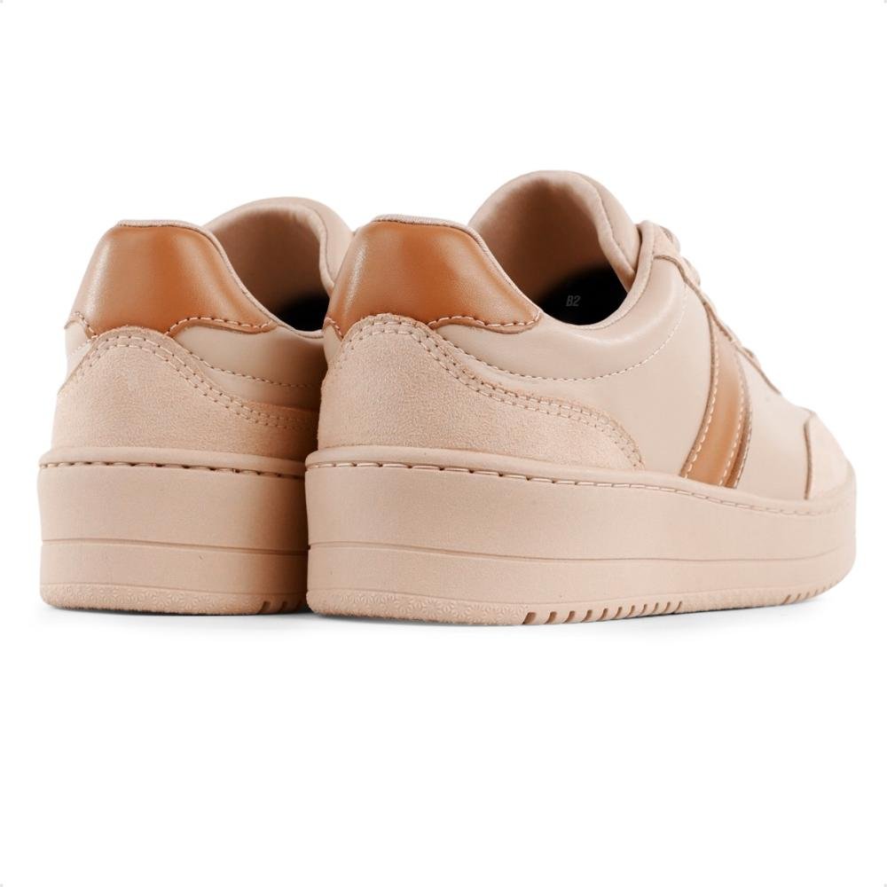 Tênis Ramarim Casual Camurça Feminino 5