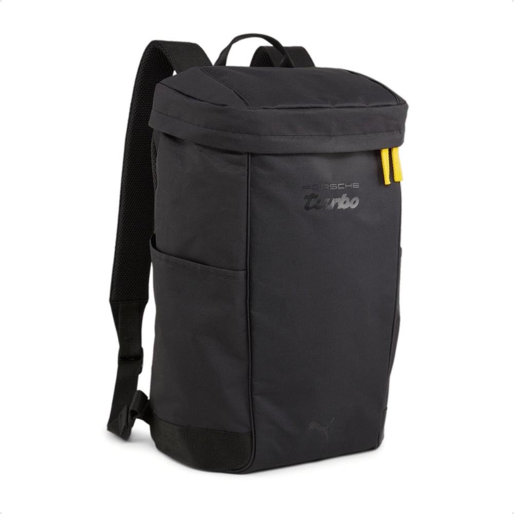 Mochila Puma Porsche Legacy Unissex Preto 1