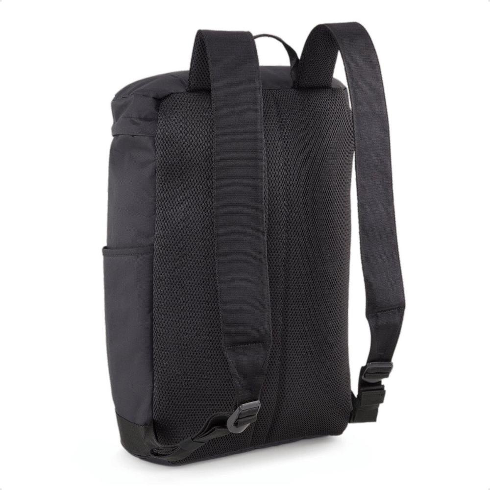 Mochila Puma Porsche Legacy Unissex Preto 2