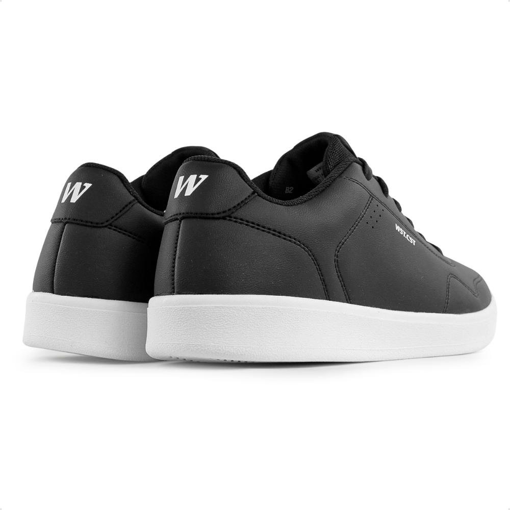 Tênis West Coast WC 138 Bull Masculino 3