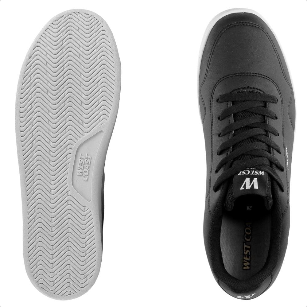Tênis West Coast WC 138 Bull Masculino 5