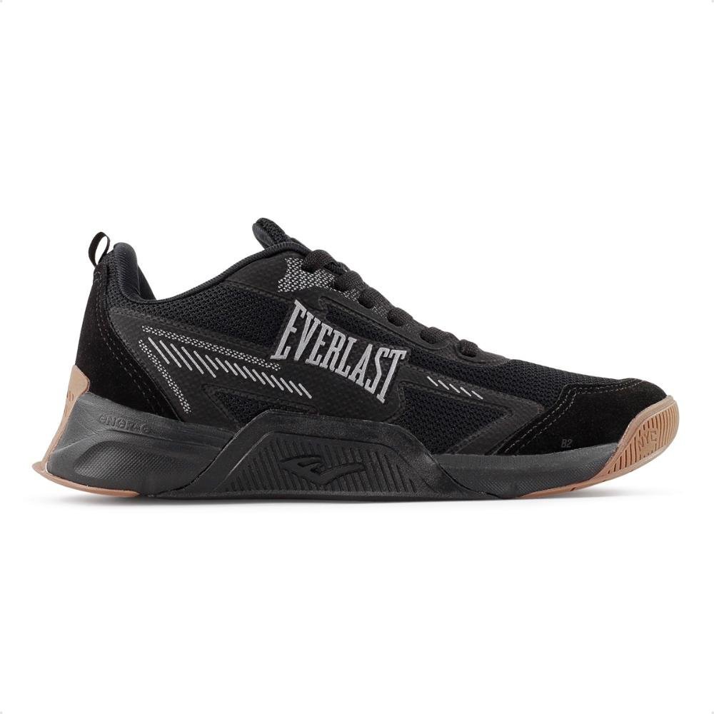 Tênis Everlast Jump 5 Unissex