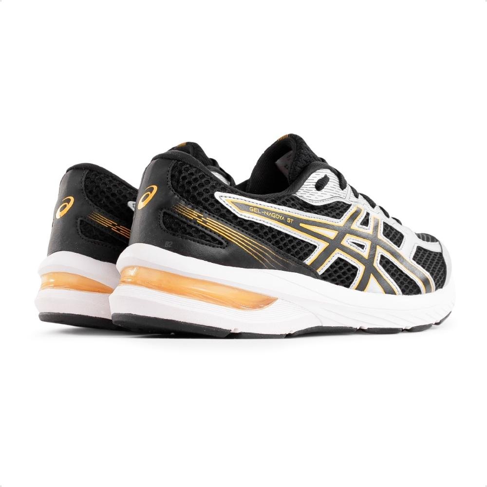 Tênis Asics Gel Nagoya ST Masculino 3
