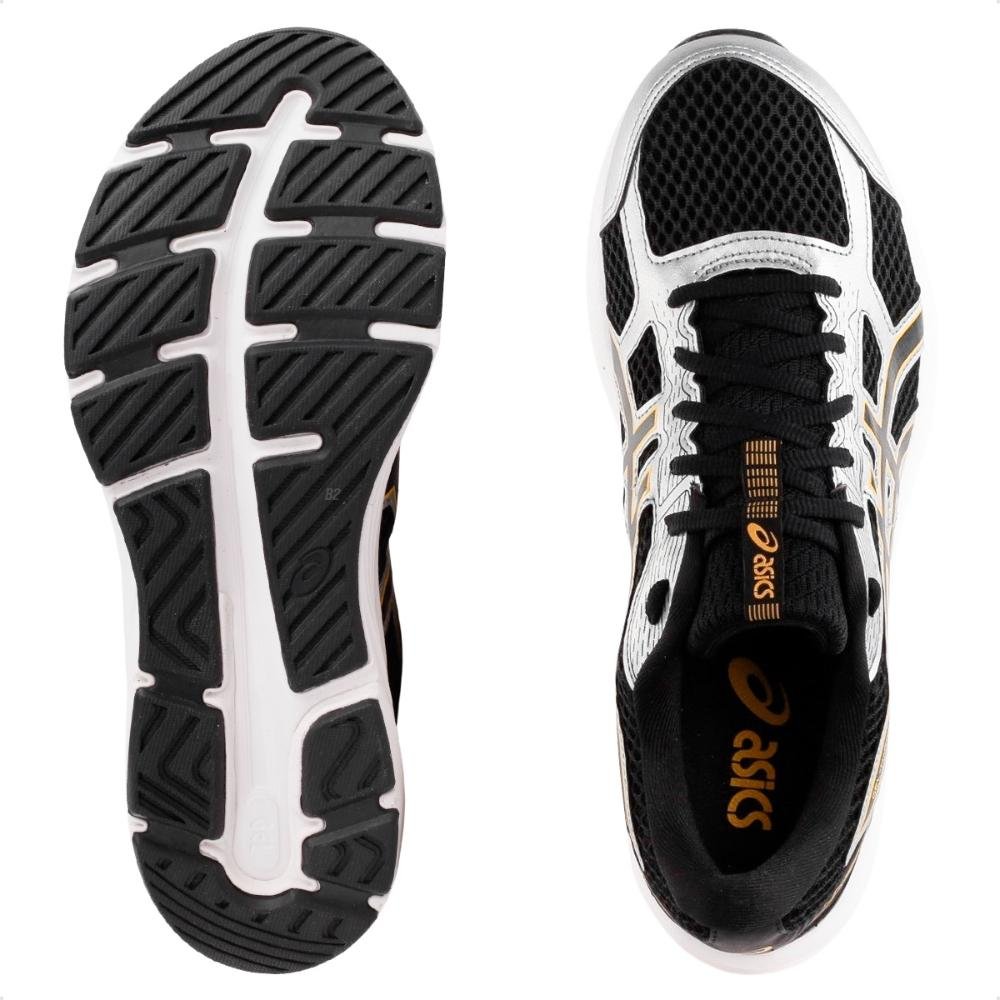 Tênis Asics Gel Nagoya ST Masculino 5