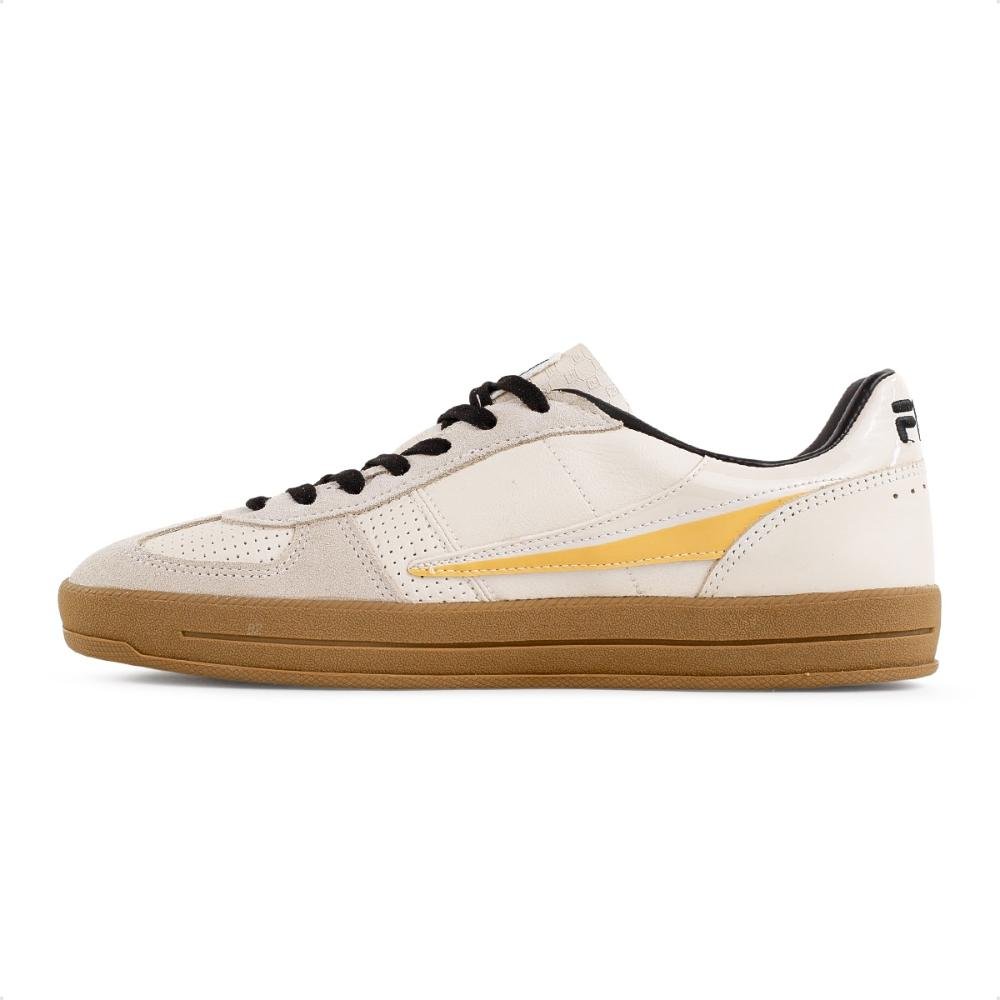 Tênis Fila FX Cout 70 Masculino Bege 2