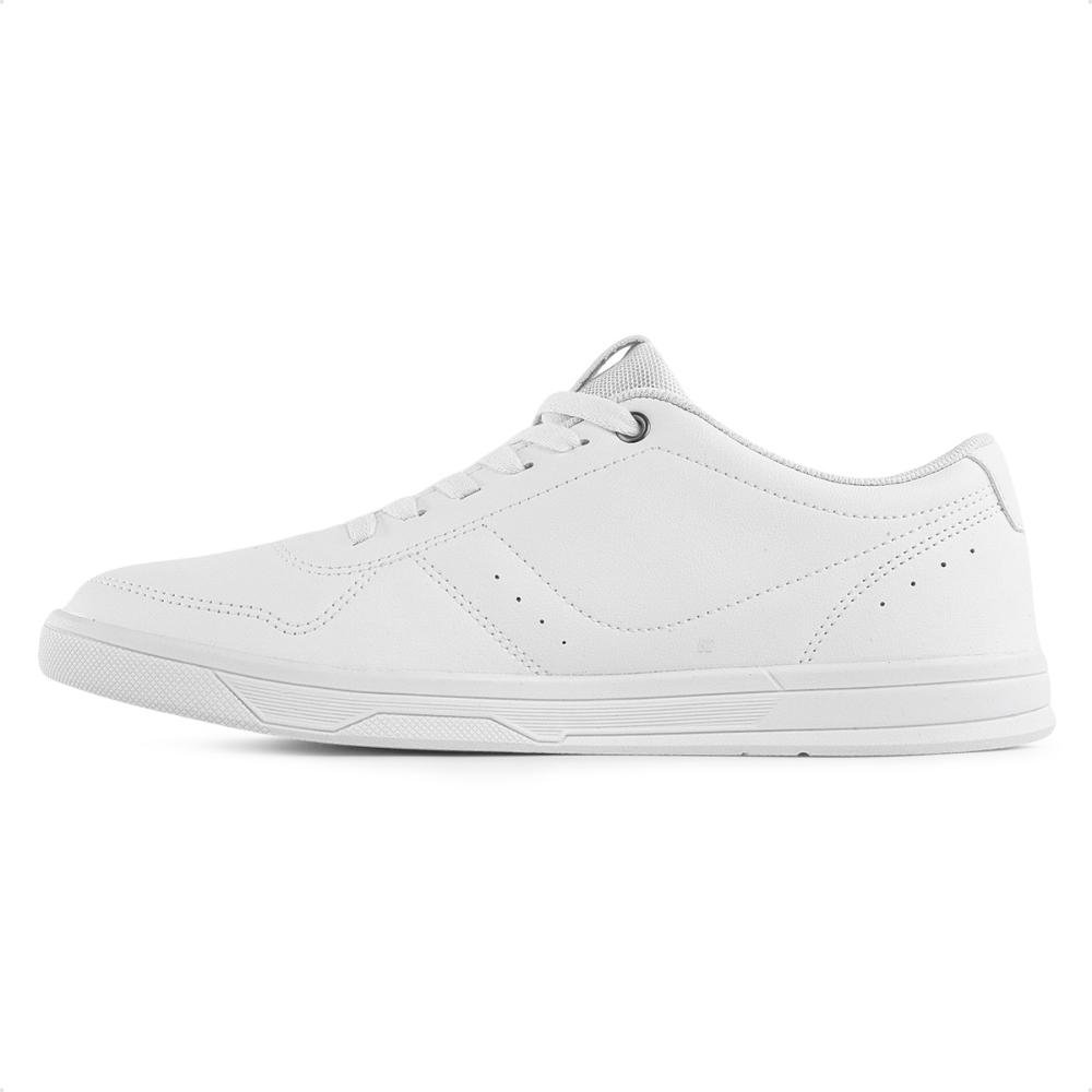 Tênis West Coast WC 141 City Masculino Branco 2