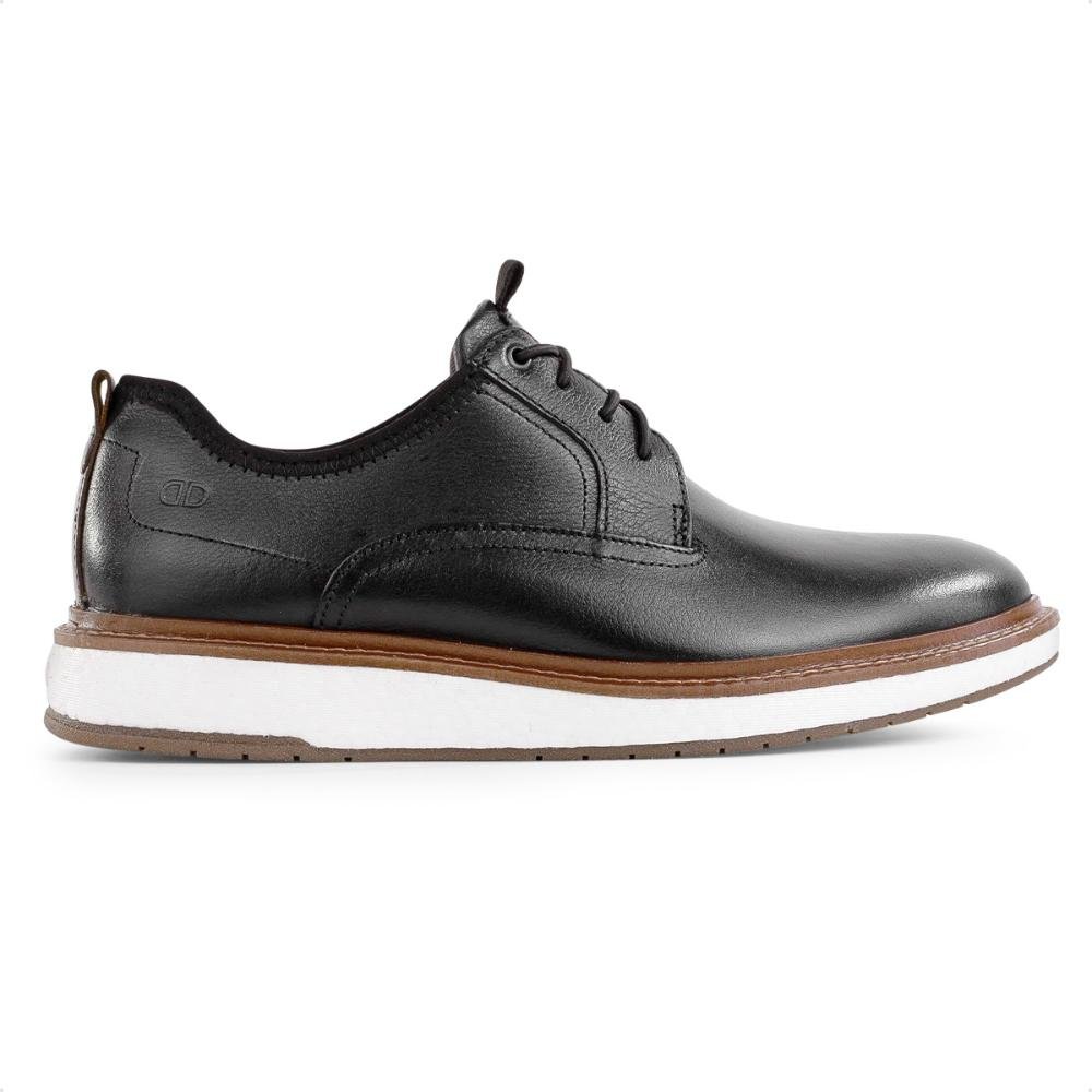 Cor Preto/Marrom